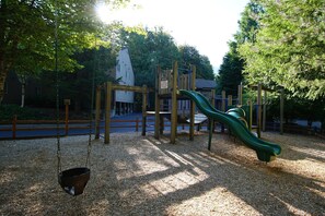 Kindergedeelte