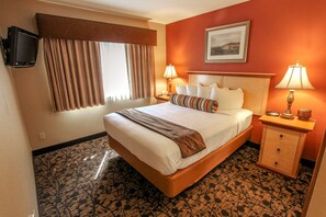 2 slaapkamers, een strijkplank/strijkijzer, reisbedje, gratis wifi