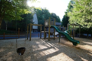 Zona infantil