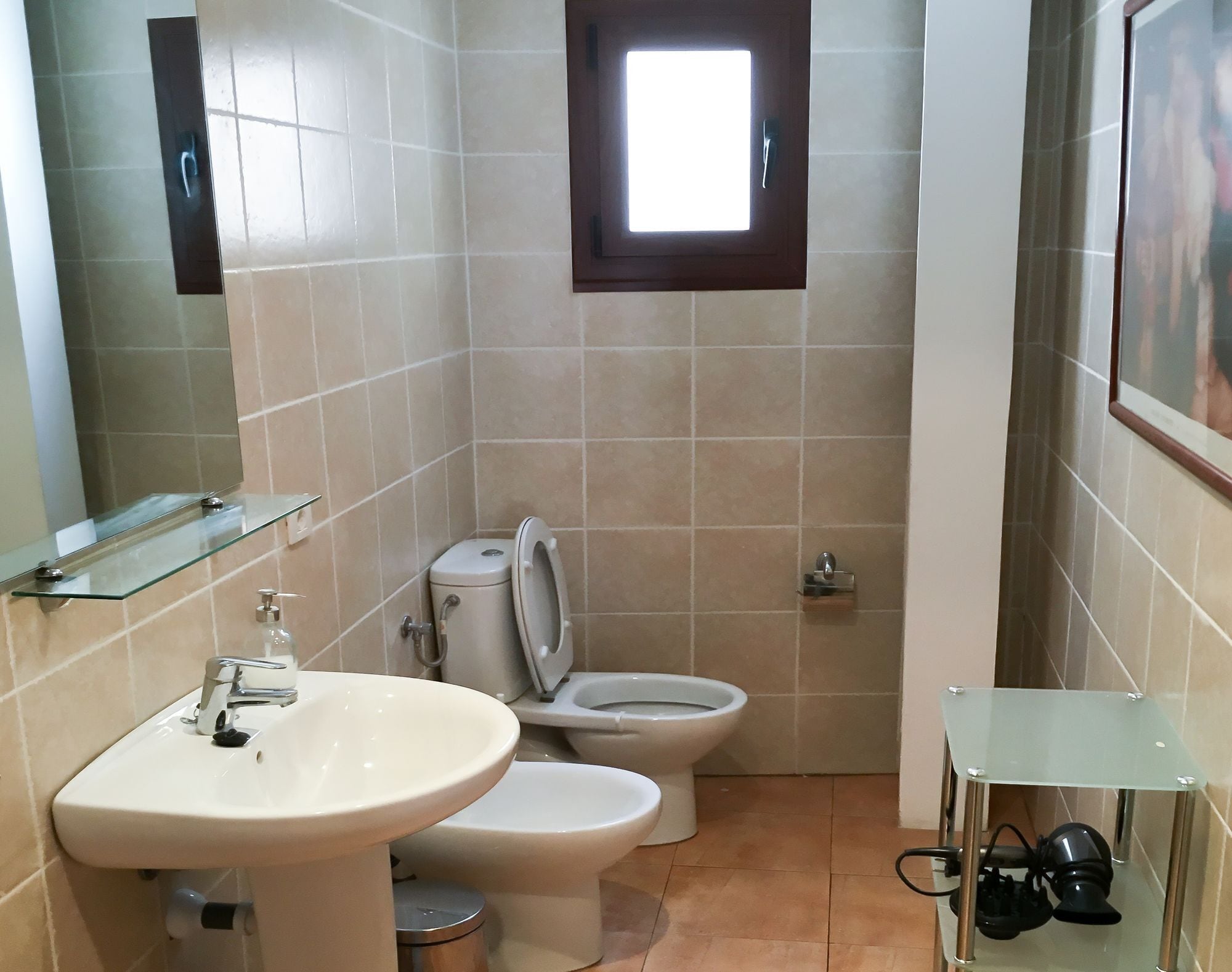 Baño