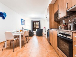 Private kitchen - Mallorca Suites (Palma de Mallorca)