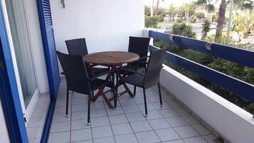 Departamento | Balcón