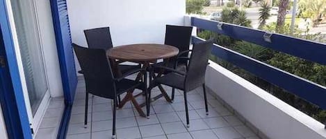 Departamento | Balcón