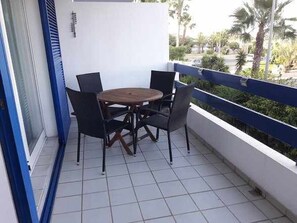 Apartment | Balcony - Home in Playa Terrazas Area (Orihuela)