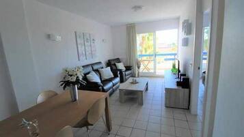 Apartment | Ruang tamu