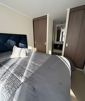 Apartment - Collection R 5 MONEDA 2 Presidencial (Santiago)