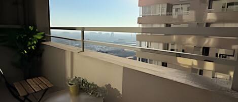 Apartamento | Parte interna