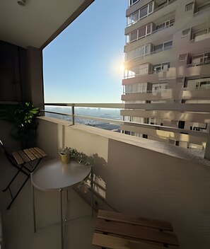 Apartment | Interior