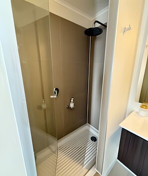 Apartment | Bathroom - Collection R 5 MONEDA 2 Presidencial (Santiago)