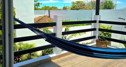 Colonial Charm in Granada With private pool Near to City's Heart
Family Friendly