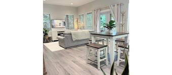 Rocky Creek Retreat, in otter point