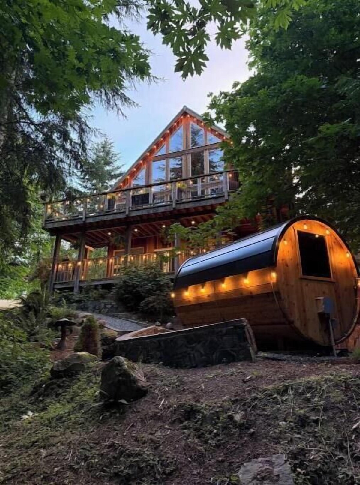 Image de profil de l’hôte