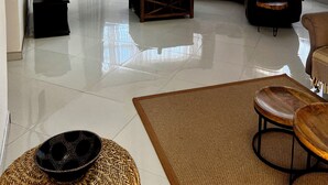 منطقة المعيشة