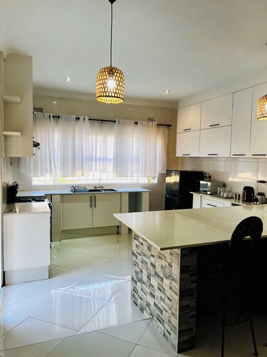 Zambezi Haven, A warm welcome awaits!