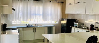 Zambezi Haven, A warm welcome awaits!