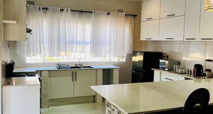 Zambezi Haven, A warm welcome awaits!