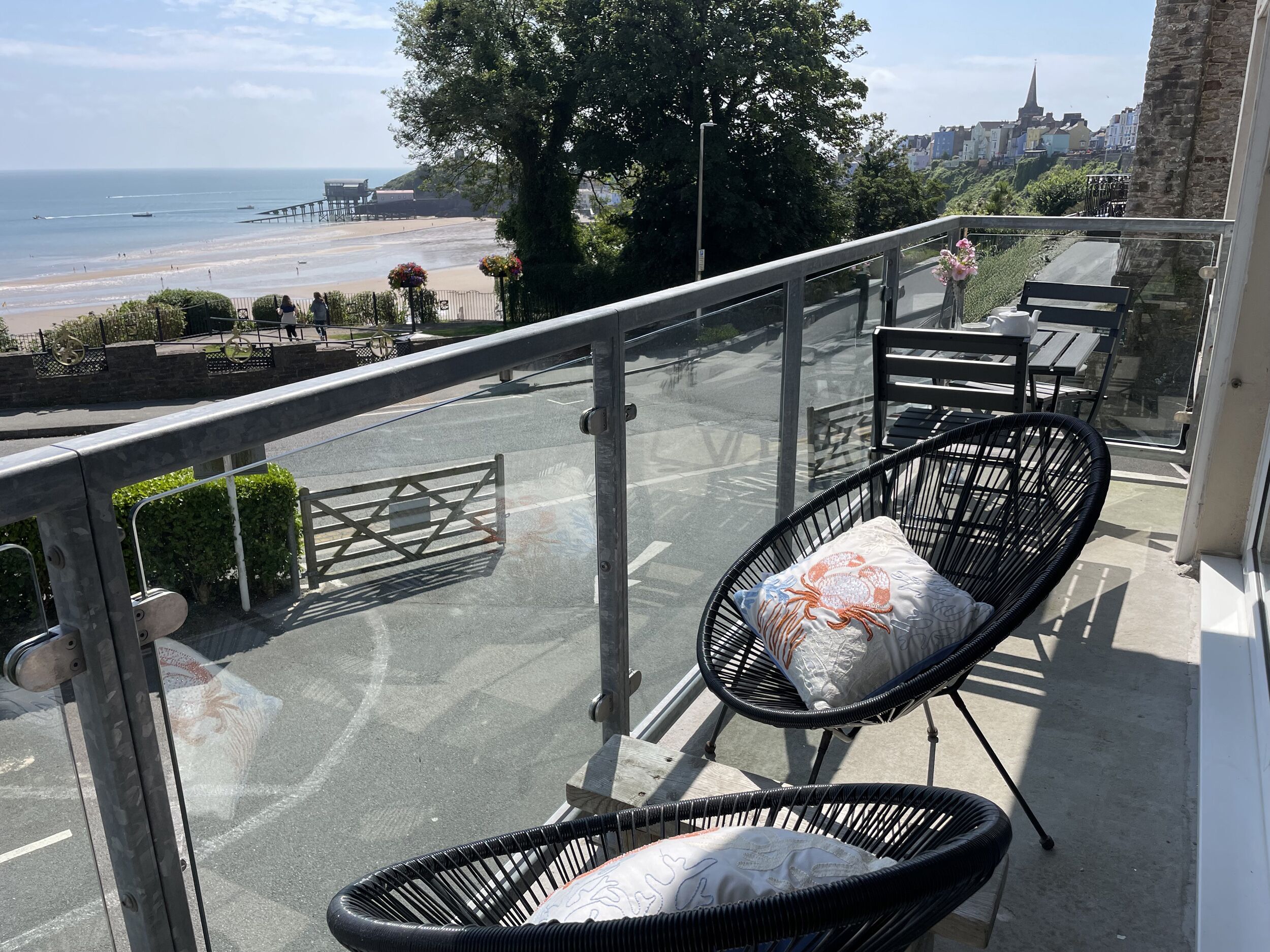 Casa de campo | Áreas de la propiedad