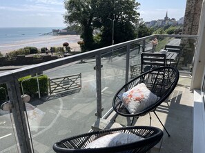 Ferienhaus | Unterkunftsgelände