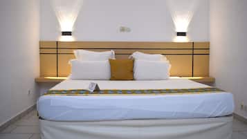 Chambre | Bureau, Wi-Fi gratuit