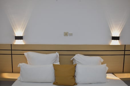 Escritorio y wifi gratis