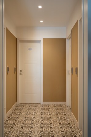 Interiør