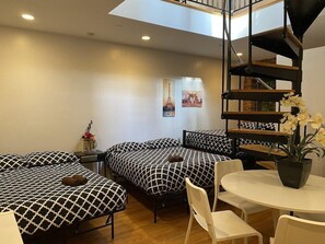 Dining - The Grand NYC (New York)