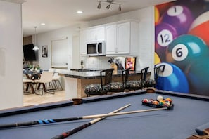 Sala de jogos