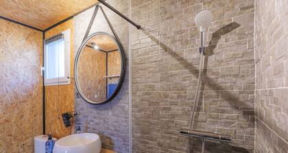 Chambre d'hÎtes '315' avec vue sur la montagne, piscine privée "Chauffée" et Wi-Fi