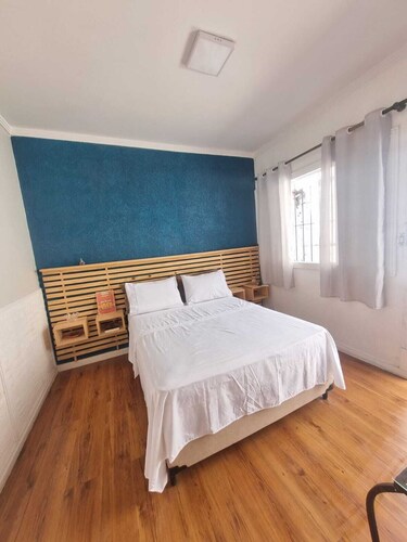 Loft in Butantã, near USP