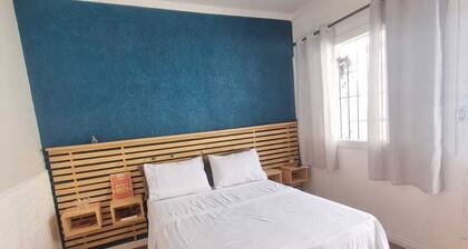 Loft in Butantã, near USP