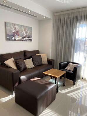 Departamento | Sala de estar