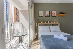 1 habitación