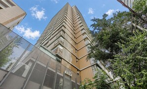 Exterior - Your Urban Retreat Near the Subway - Iby1613 (São Paulo)