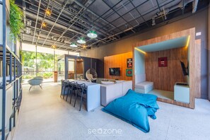 Căn hộ cơ bản | Nội thất