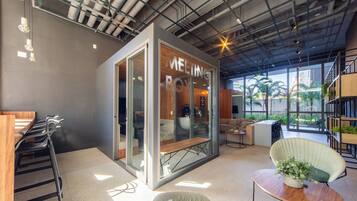 Appartement | Intérieur