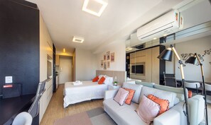 Basic Apartment | 1 bedroom
