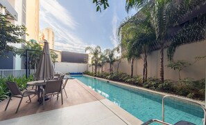 Appartement | Piscine