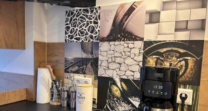 NEU! Apartment Engel