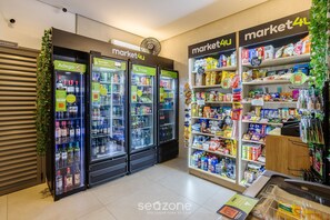 禮品店