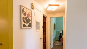 Bungalow, Private Bathroom | Floor plan