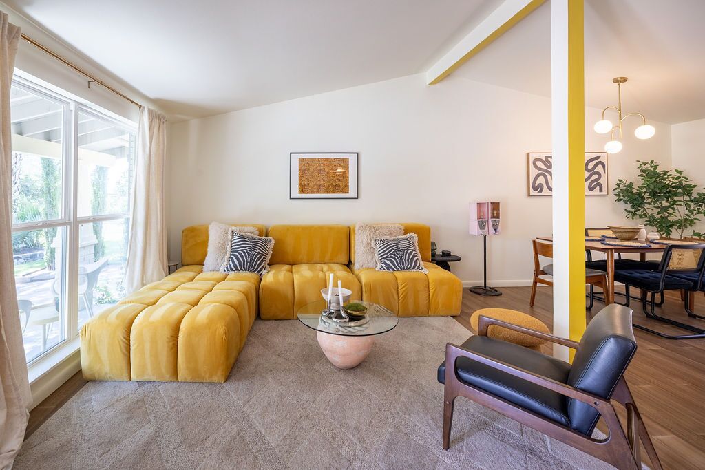 Bungalow, Private Bathroom | Lounge