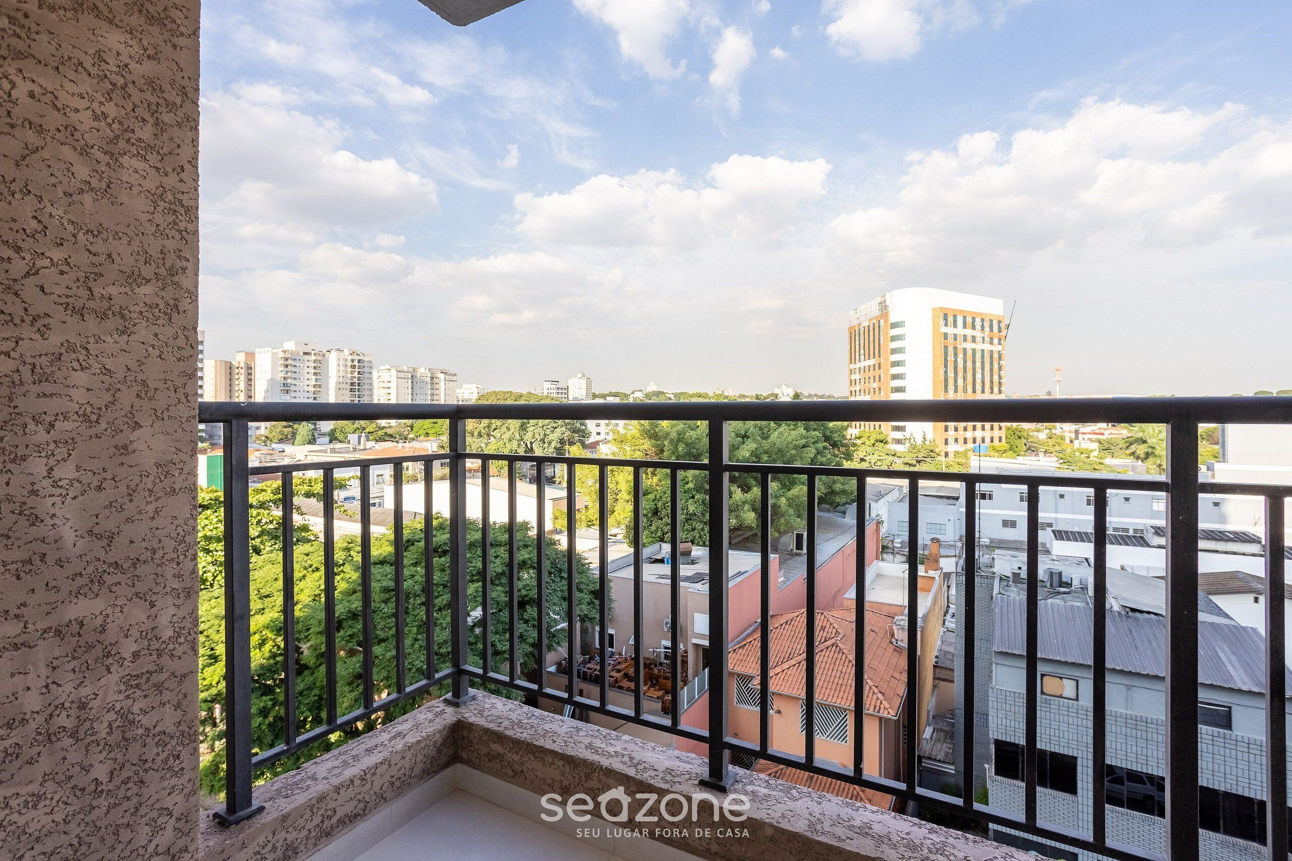 Basic Apartment | Property grounds