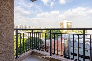 Basic Apartment | Property grounds