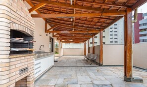 Appartement de base | Terrasse/patio