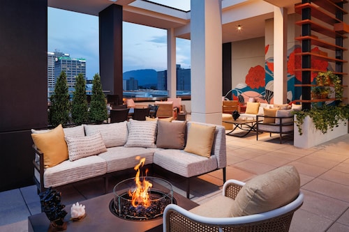 Embassy Suites By Hilton Chattanooga Downtown