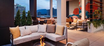 Embassy Suites By Hilton Chattanooga Downtown