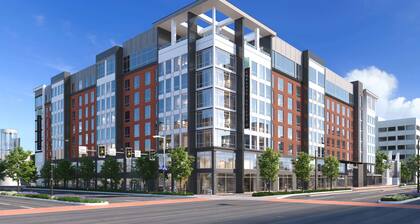 Embassy Suites By Hilton Chattanooga Downtown