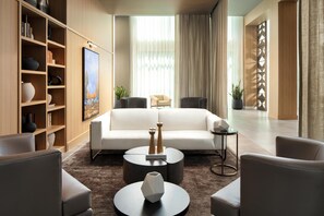 Lobby - Embassy Suites By Hilton Chattanooga Downtown (Chattanooga)