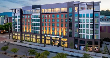 Embassy Suites By Hilton Chattanooga Downtown