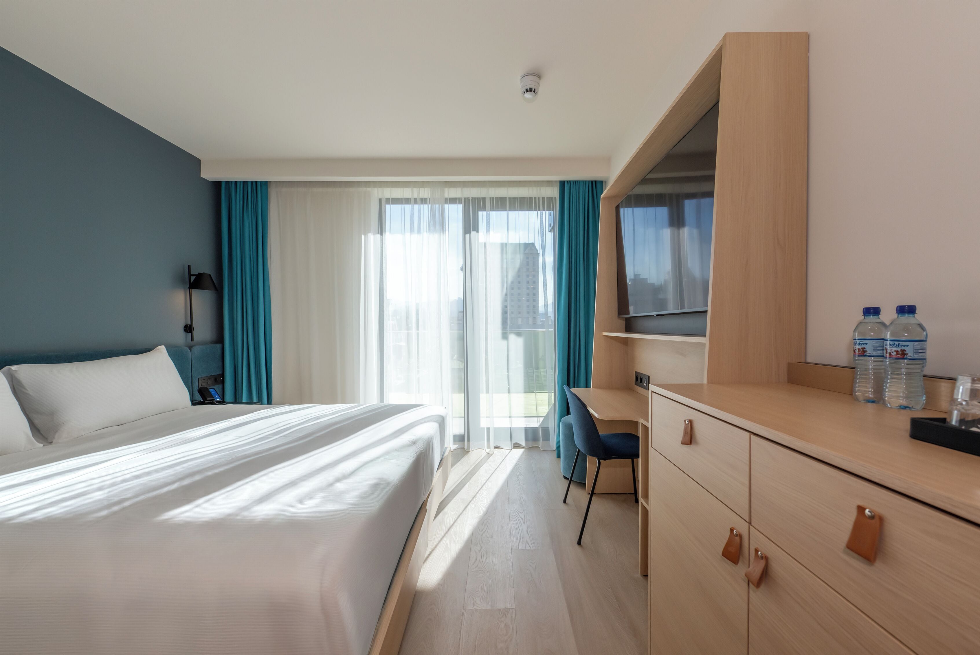 Foto - Hampton By Hilton Batumi Center